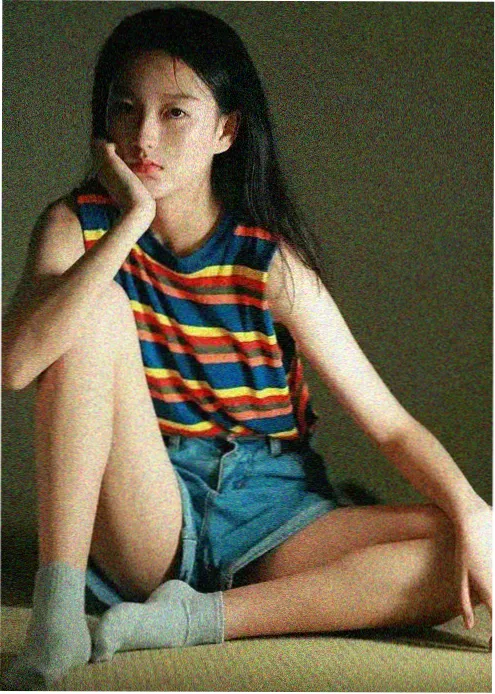 国创动画青云志异海报