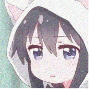 观众白露头像