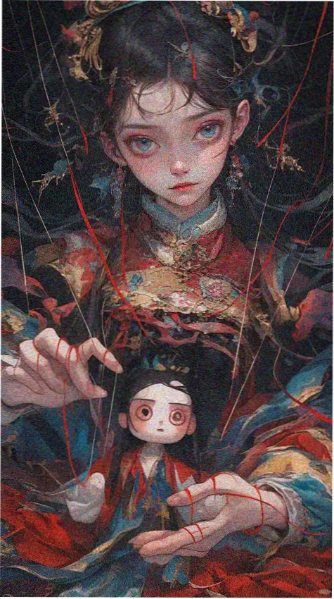 电影长夜列车封面