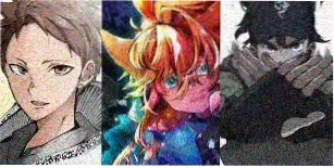 音乐综艺周末开麦横幅封面